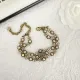 【GUCCI】ブレスレット、ファッションシンプルなスタイル 【GUCCI】ブレスレット、ファッションシンプルなスタイル
