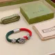 【GUCCI】ブレスレット、ファッションシンプルなスタイル 【GUCCI】ブレスレット、ファッションシンプルなスタイル