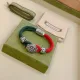 【GUCCI】ブレスレット、ファッションシンプルなスタイル 【GUCCI】ブレスレット、ファッションシンプルなスタイル