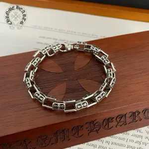 【CHROME HEARTS】クロムハーツ ブレスレット ファッションオールマッチ 250228 【CHROME HEARTS】クロムハーツ ブレスレット ファッションオールマッチ 250228
