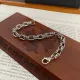 【CHROME HEARTS】クロムハーツ ブレスレット ファッションオールマッチ 250228 【CHROME HEARTS】クロムハーツ ブレスレット ファッションオールマッチ 250228