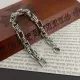 【CHROME HEARTS】クロムハーツ ブレスレット ファッションオールマッチ 250228 【CHROME HEARTS】クロムハーツ ブレスレット ファッションオールマッチ 250228