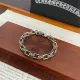 【CHROME HEARTS】クロムハーツ ブレスレット ファッションオールマッチ 250228 【CHROME HEARTS】クロムハーツ ブレスレット ファッションオールマッチ 250228