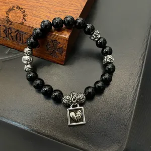 【CHROME HEARTS】クロムハーツ ブレスレット ファッションオールマッチ 250228 【CHROME HEARTS】クロムハーツ ブレスレット ファッションオールマッチ 250228