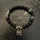 【CHROME HEARTS】クロムハーツ ブレスレット ファッションオールマッチ 250228 【CHROME HEARTS】クロムハーツ ブレスレット ファッションオールマッチ 250228
