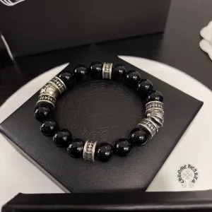 【CHROME HEARTS】クロムハーツ ブレスレット ファッションオールマッチ 250228 【CHROME HEARTS】クロムハーツ ブレスレット ファッションオールマッチ 250228