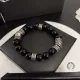 【CHROME HEARTS】クロムハーツ ブレスレット ファッションオールマッチ 250228 【CHROME HEARTS】クロムハーツ ブレスレット ファッションオールマッチ 250228