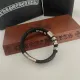 【CHROME HEARTS】ブレスレット、ファッションシンプルなスタイル 241015 【CHROME HEARTS】ブレスレット、ファッションシンプルなスタイル 241015