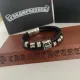 【CHROME HEARTS】ブレスレット、ファッションシンプルなスタイル 241015 【CHROME HEARTS】ブレスレット、ファッションシンプルなスタイル 241015