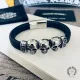 【CHROME HEARTS】ブレスレット、ファッションシンプルなスタイル 241015 【CHROME HEARTS】ブレスレット、ファッションシンプルなスタイル 241015
