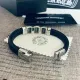 【CHROME HEARTS】ブレスレット、ファッションシンプルなスタイル 241015 【CHROME HEARTS】ブレスレット、ファッションシンプルなスタイル 241015
