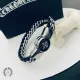 【CHROME HEARTS】ブレスレット、ファッションシンプルなスタイル 241015 【CHROME HEARTS】ブレスレット、ファッションシンプルなスタイル 241015