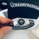 【CHROME HEARTS】ブレスレット、ファッションシンプルなスタイル 241015 【CHROME HEARTS】ブレスレット、ファッションシンプルなスタイル 241015