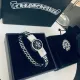 【CHROME HEARTS】ブレスレット、ファッションシンプルなスタイル 241015 【CHROME HEARTS】ブレスレット、ファッションシンプルなスタイル 241015