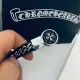 【CHROME HEARTS】ブレスレット、ファッションシンプルなスタイル 241015 【CHROME HEARTS】ブレスレット、ファッションシンプルなスタイル 241015