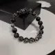 【CHROME HEARTS】ブレスレット、ファッションシンプルなスタイル   241015