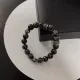 【CHROME HEARTS】ブレスレット、ファッションシンプルなスタイル   241015