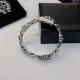 【CHROME HEARTS】ブレスレット、ファッションシンプルなスタイル 240815 【CHROME HEARTS】ブレスレット、ファッションシンプルなスタイル 240815