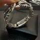 【CHROME HEARTS】ブレスレット、ファッションシンプルなスタイル 240815 【CHROME HEARTS】ブレスレット、ファッションシンプルなスタイル 240815