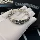 【CHROME HEARTS】ブレスレット、ファッションシンプルなスタイル 240815 【CHROME HEARTS】ブレスレット、ファッションシンプルなスタイル 240815