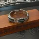 【CHROME HEARTS】ブレスレット、ファッションシンプルなスタイル 240815 【CHROME HEARTS】ブレスレット、ファッションシンプルなスタイル 240815