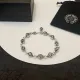 【CHROME HEARTS】ブレスレット、ファッションシンプルなスタイル 240815 【CHROME HEARTS】ブレスレット、ファッションシンプルなスタイル 240815