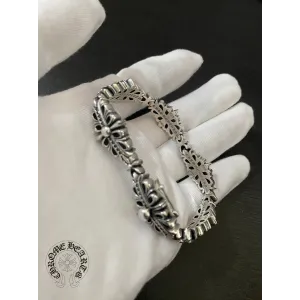 【CHROME HEARTS】ブレスレット、ファッションシンプルなスタイル 240815 【CHROME HEARTS】ブレスレット、ファッションシンプルなスタイル 240815