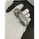 【CHROME HEARTS】ブレスレット、ファッションシンプルなスタイル 240815 【CHROME HEARTS】ブレスレット、ファッションシンプルなスタイル 240815