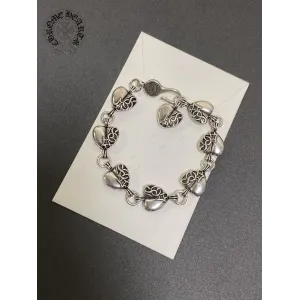 【CHROME HEARTS】ブレスレット ファッションオールマッチ 240727 【CHROME HEARTS】ブレスレット ファッションオールマッチ 240727