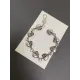 【CHROME HEARTS】ブレスレット ファッションオールマッチ 240727 【CHROME HEARTS】ブレスレット ファッションオールマッチ 240727