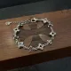 【CHROME HEARTS】ブレスレット ファッションオールマッチ 240727 【CHROME HEARTS】ブレスレット ファッションオールマッチ 240727