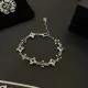 【CHROME HEARTS】ブレスレット ファッションオールマッチ 240727 【CHROME HEARTS】ブレスレット ファッションオールマッチ 240727