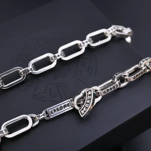 【CHROME HEARTS】ブレスレット ファッションオールマッチ 240727 【CHROME HEARTS】ブレスレット ファッションオールマッチ 240727