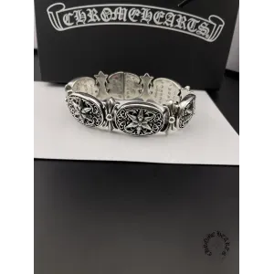 【Chrome Hearts】ブレスレット ファッションオールマッチ 2471 【Chrome Hearts】ブレスレット ファッションオールマッチ 2471