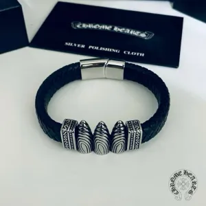 【Chrome Hearts】ブレスレット ファッションオールマッチ 2471 【Chrome Hearts】ブレスレット ファッションオールマッチ 2471