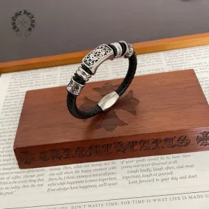 【Chrome Hearts】ブレスレット ファッションオールマッチ 2471 【Chrome Hearts】ブレスレット ファッションオールマッチ 2471