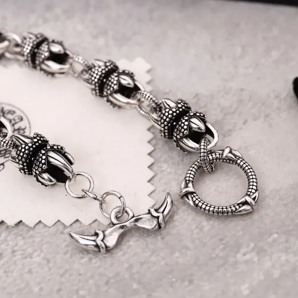 【Chrome Hearts】ブレスレット ファッションオールマッチ