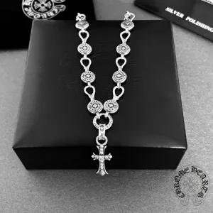【Chrome Hearts】ブレスレット ファッションオールマッチ 【Chrome Hearts】ブレスレット ファッションオールマッチ
