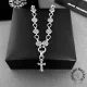 【Chrome Hearts】ブレスレット ファッションオールマッチ 【Chrome Hearts】ブレスレット ファッションオールマッチ