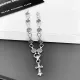 【Chrome Hearts】ブレスレット ファッションオールマッチ 【Chrome Hearts】ブレスレット ファッションオールマッチ
