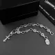 【Chrome Hearts】ブレスレット ファッションオールマッチ 【Chrome Hearts】ブレスレット ファッションオールマッチ