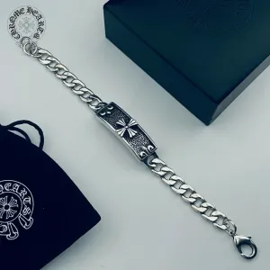 【Chrome Hearts】ブレスレット ファッションオールマッチ 【Chrome Hearts】ブレスレット ファッションオールマッチ