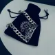 【Chrome Hearts】ブレスレット ファッションオールマッチ 【Chrome Hearts】ブレスレット ファッションオールマッチ