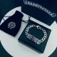 【Chrome Hearts】ブレスレット ファッションオールマッチ 【Chrome Hearts】ブレスレット ファッションオールマッチ