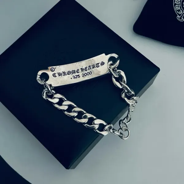 【Chrome Hearts】ブレスレット ファッションオールマッチ 【Chrome Hearts】ブレスレット ファッションオールマッチ