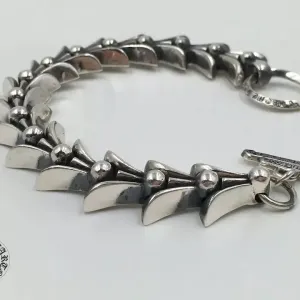 【Chrome Hearts】ブレスレット ファッションオールマッチ 【Chrome Hearts】ブレスレット ファッションオールマッチ