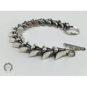 【Chrome Hearts】ブレスレット ファッションオールマッチ 【Chrome Hearts】ブレスレット ファッションオールマッチ