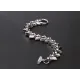【Chrome Hearts】ブレスレット ファッションオールマッチ 【Chrome Hearts】ブレスレット ファッションオールマッチ