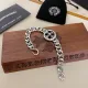 【CHROME HEARTS】ブレスレット、ファッションシンプルなスタイル 【CHROME HEARTS】ブレスレット、ファッションシンプルなスタイル