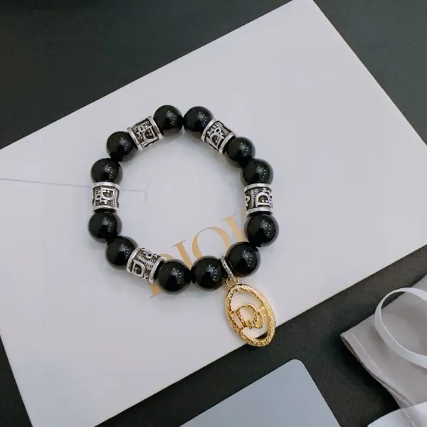 【DIOR】ブレスレット、ファッションシンプルなスタイル 250301